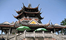 張家界國家森林公園、黃龍洞、天門山、鳳凰古城純玩五日游